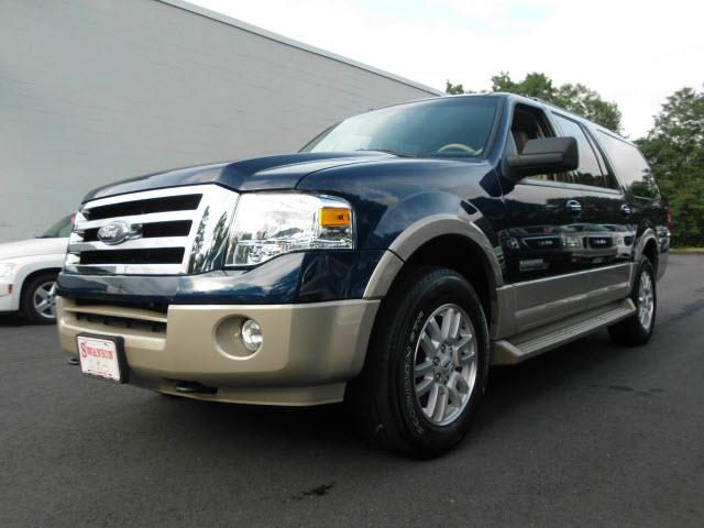 Photo of 2008 Ford Expedition