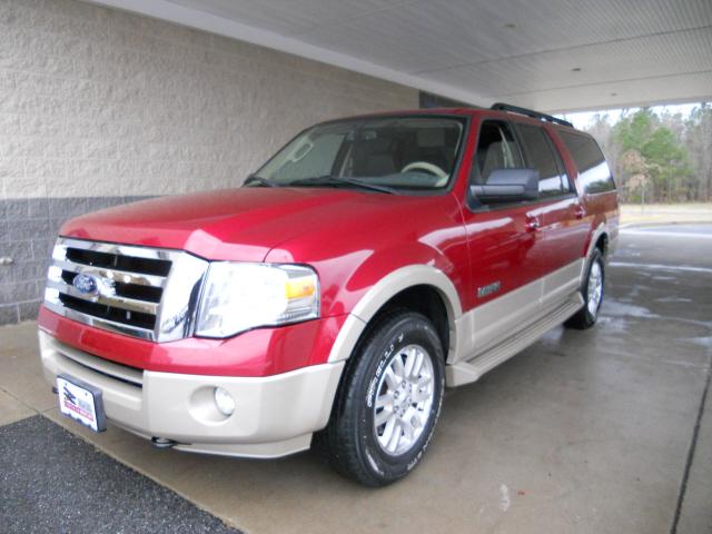 Photo of 2007 Ford Expedition EL