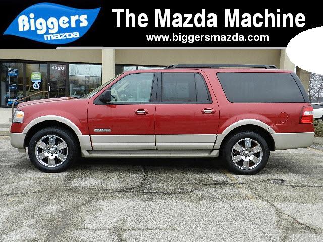Photo of 2007 Ford Expedition EL