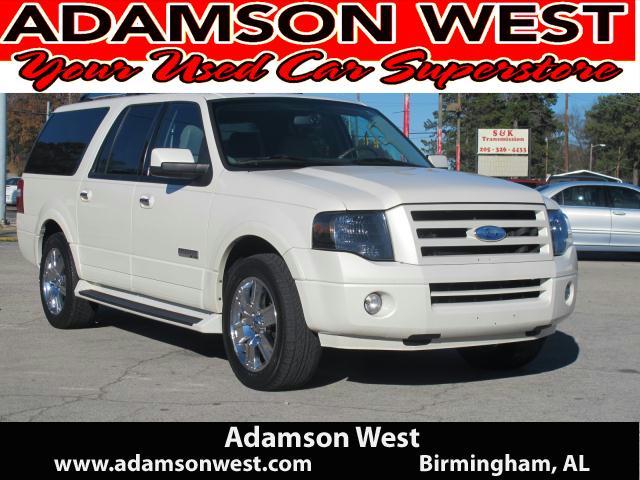 Photo of 2007 Ford Expedition EL