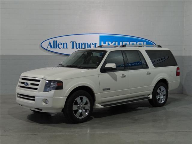 Photo of 2007 Ford Expedition EL