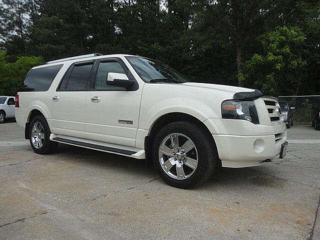 Photo of 2007 Ford Expedition EL
