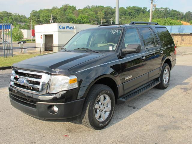 Photo of 2007 Ford Expedition