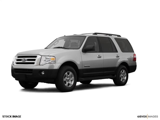 Photo of 2007 Ford Expedition