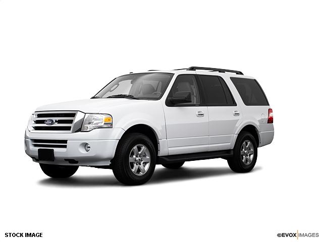 Photo of 2009 Ford Expedition