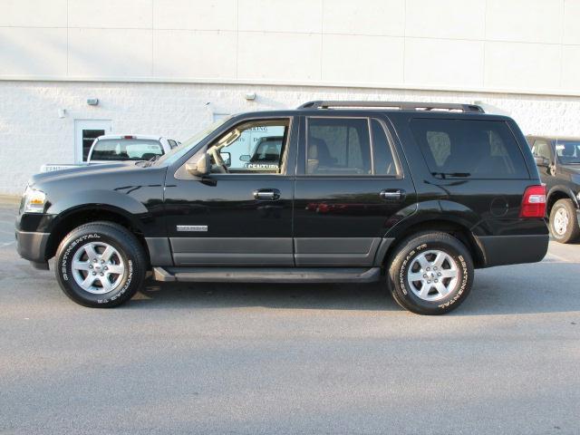 Photo of 2007 Ford Expedition