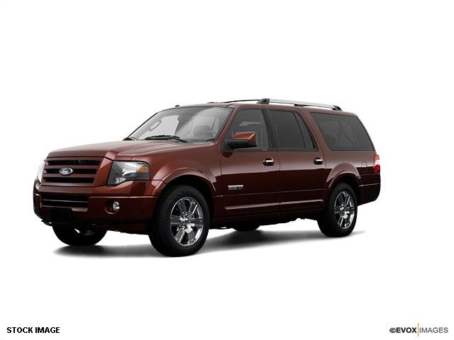 Photo of 2008 Ford Expedition