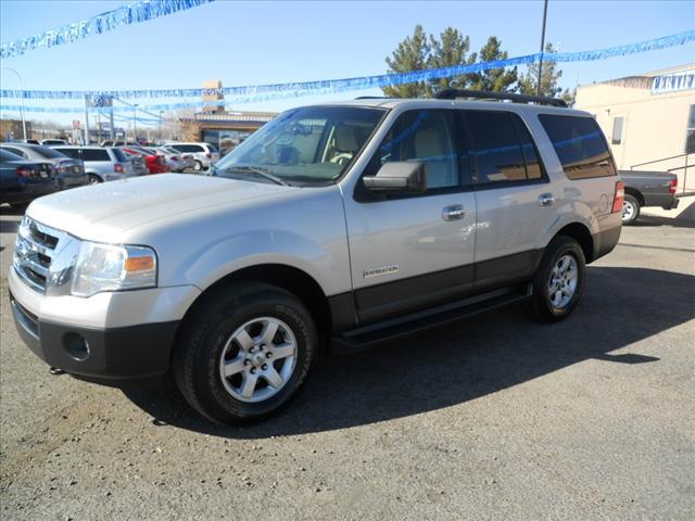Photo of 2007 Ford Expedition