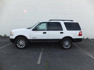 Photo of 2007 Ford Expedition