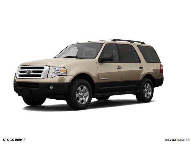 Photo of 2007 Ford Expedition