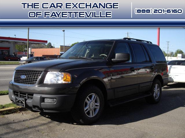 Photo of 2005 Ford Expedition