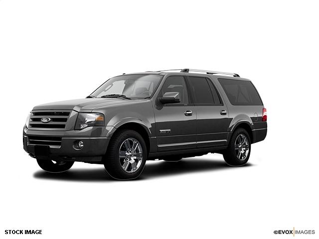 Photo of 2008 Ford Expedition