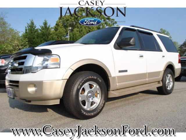 Photo of 2007 Ford Expedition