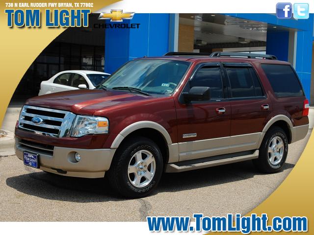Photo of 2007 Ford Expedition