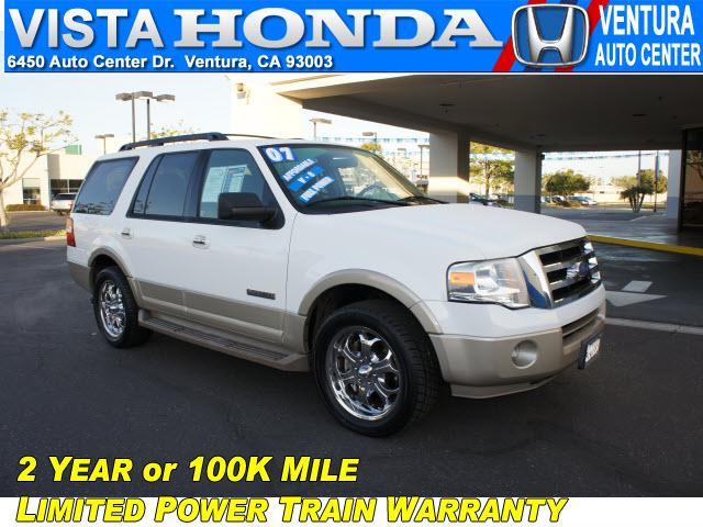 Photo of 2007 Ford Expedition