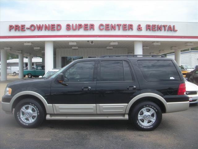 Photo of 2005 Ford Expedition