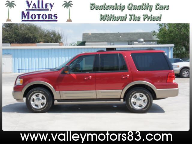 Photo of 2004 Ford Expedition