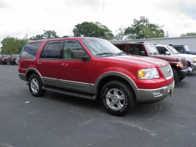 Photo of 2003 Ford Expedition