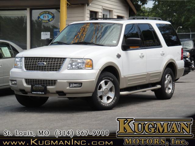 Photo of 2005 Ford Expedition