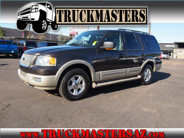Photo of 2005 Ford Expedition