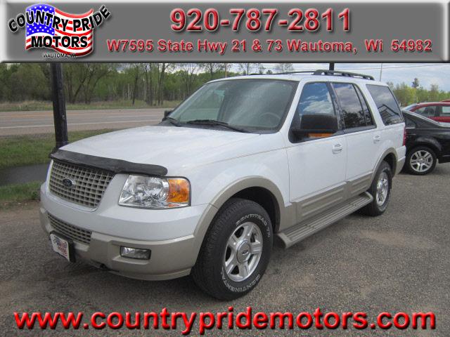 Photo of 2005 Ford Expedition