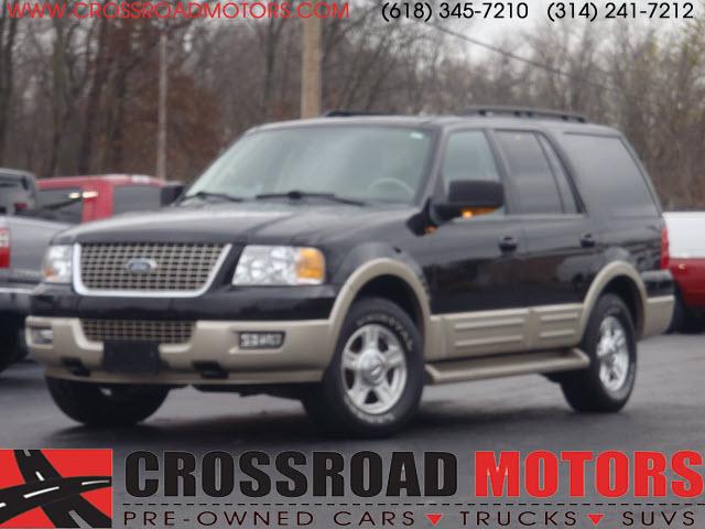 Photo of 2006 Ford Expedition