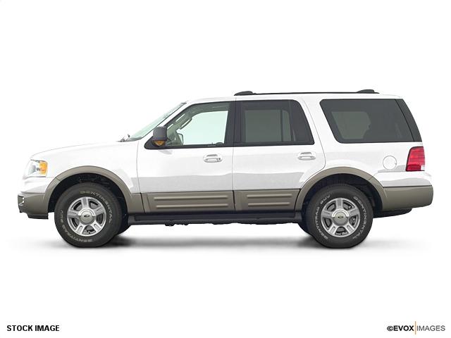 Photo of 2005 Ford Expedition