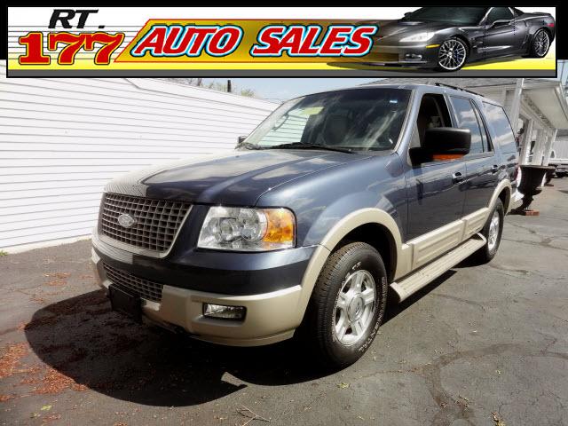 Photo of 2006 Ford Expedition