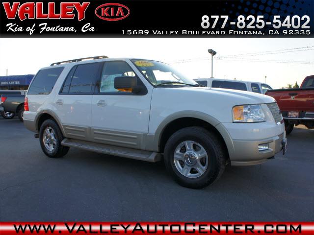 Photo of 2006 Ford Expedition