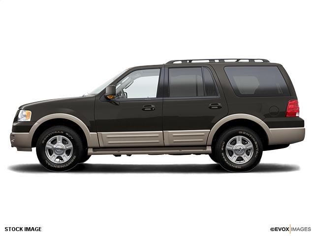 Photo of 2006 Ford Expedition