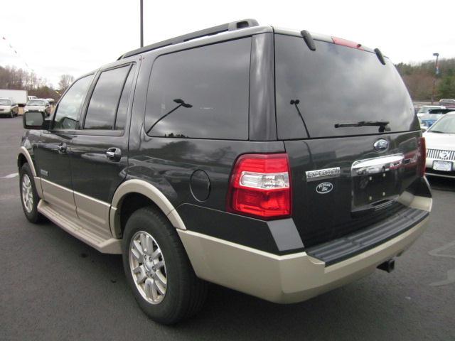 Photo of 2007 Ford Expedition