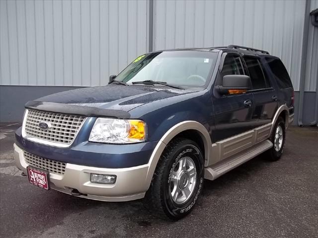 Photo of 2005 Ford Expedition