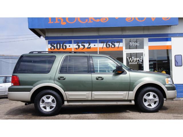 Photo of 2005 Ford Expedition