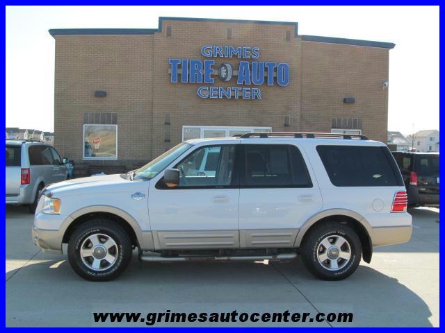 Photo of 2005 Ford Expedition