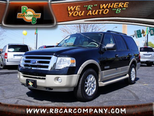 Photo of 2007 Ford Expedition