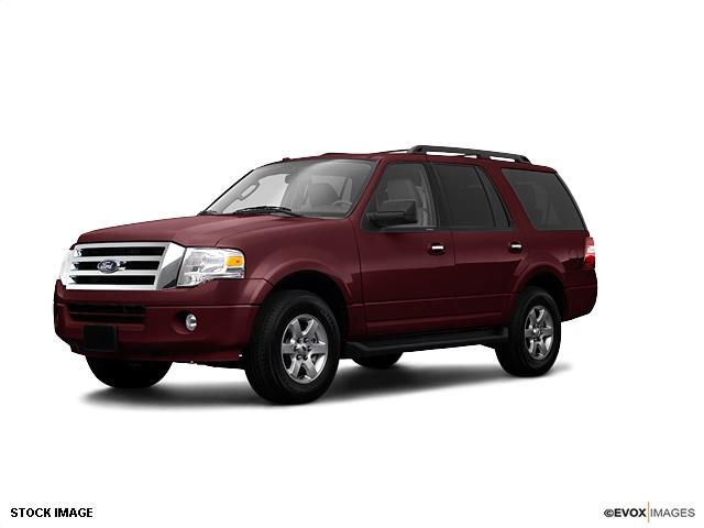 Photo of 2009 Ford Expedition