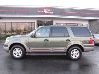 Photo of 2003 Ford Expedition