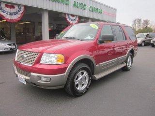 Photo of 2004 Ford Expedition