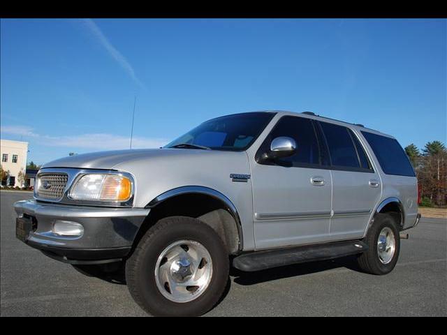 Photo of 1997 Ford Expedition