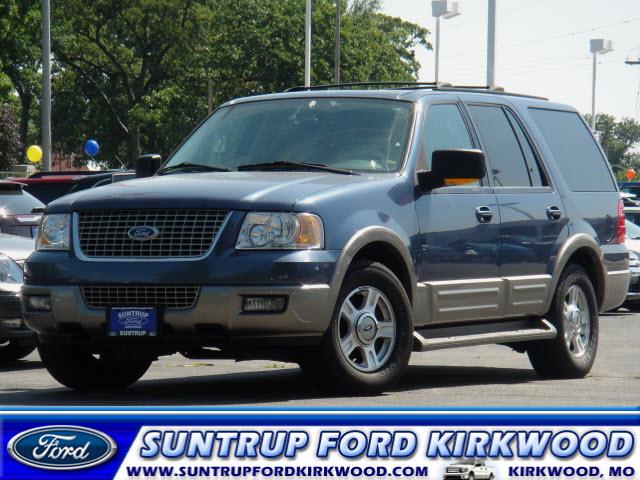 Photo of 2003 Ford Expedition