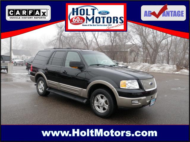 Photo of 2003 Ford Expedition