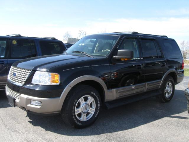 Photo of 2003 Ford Expedition
