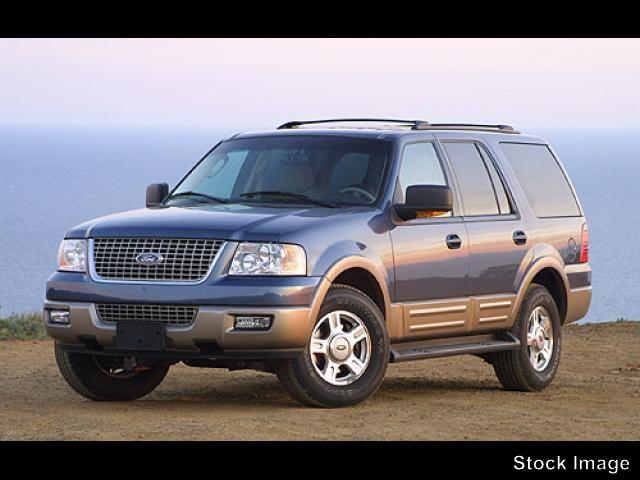 Photo of 2004 Ford Expedition