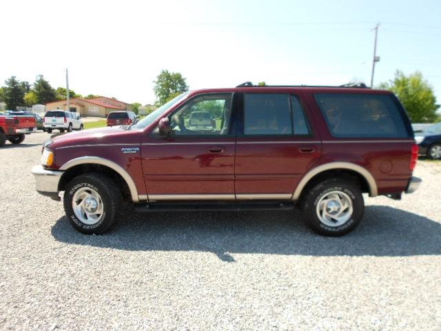 Photo of 1997 Ford Expedition