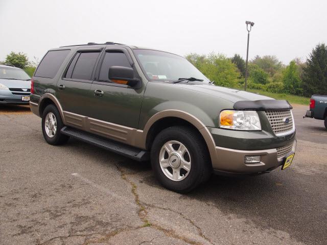 Photo of 2003 Ford Expedition