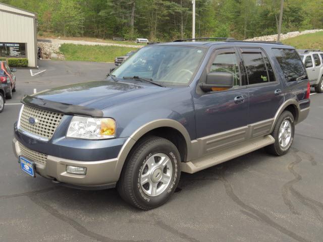 Photo of 2003 Ford Expedition