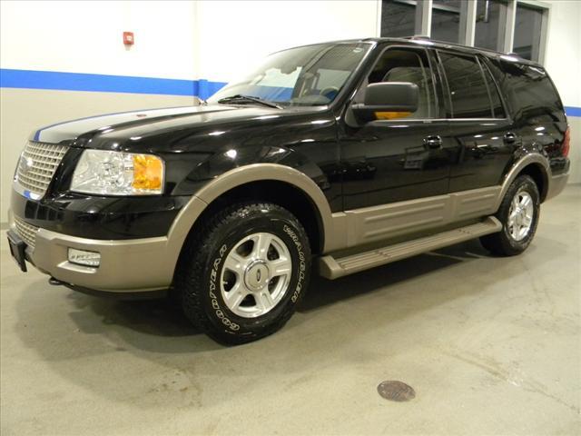 Photo of 2003 Ford Expedition