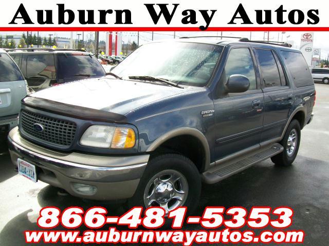 Photo of 2000 Ford Expedition