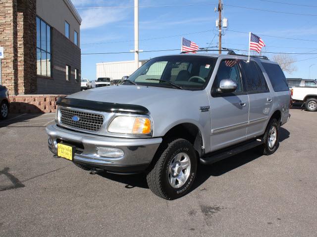 Photo of 1997 Ford Expedition