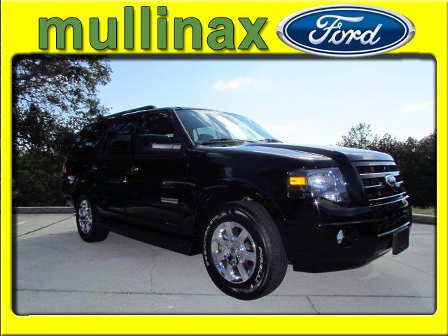 Photo of 2007 Ford Expedition